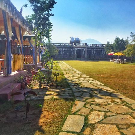 Pushkar Vela Resort Екстериор снимка