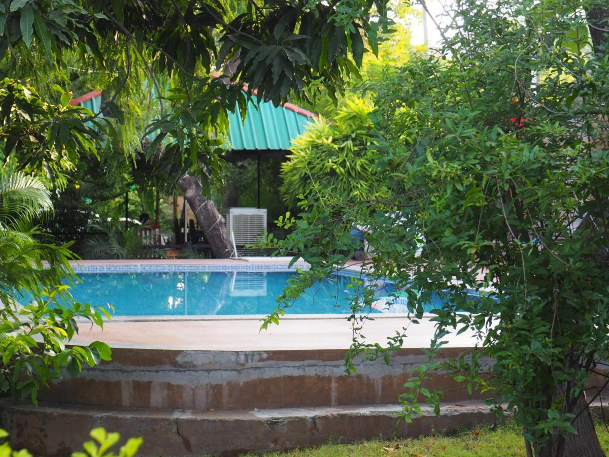 Pushkar Vela Resort Екстериор снимка