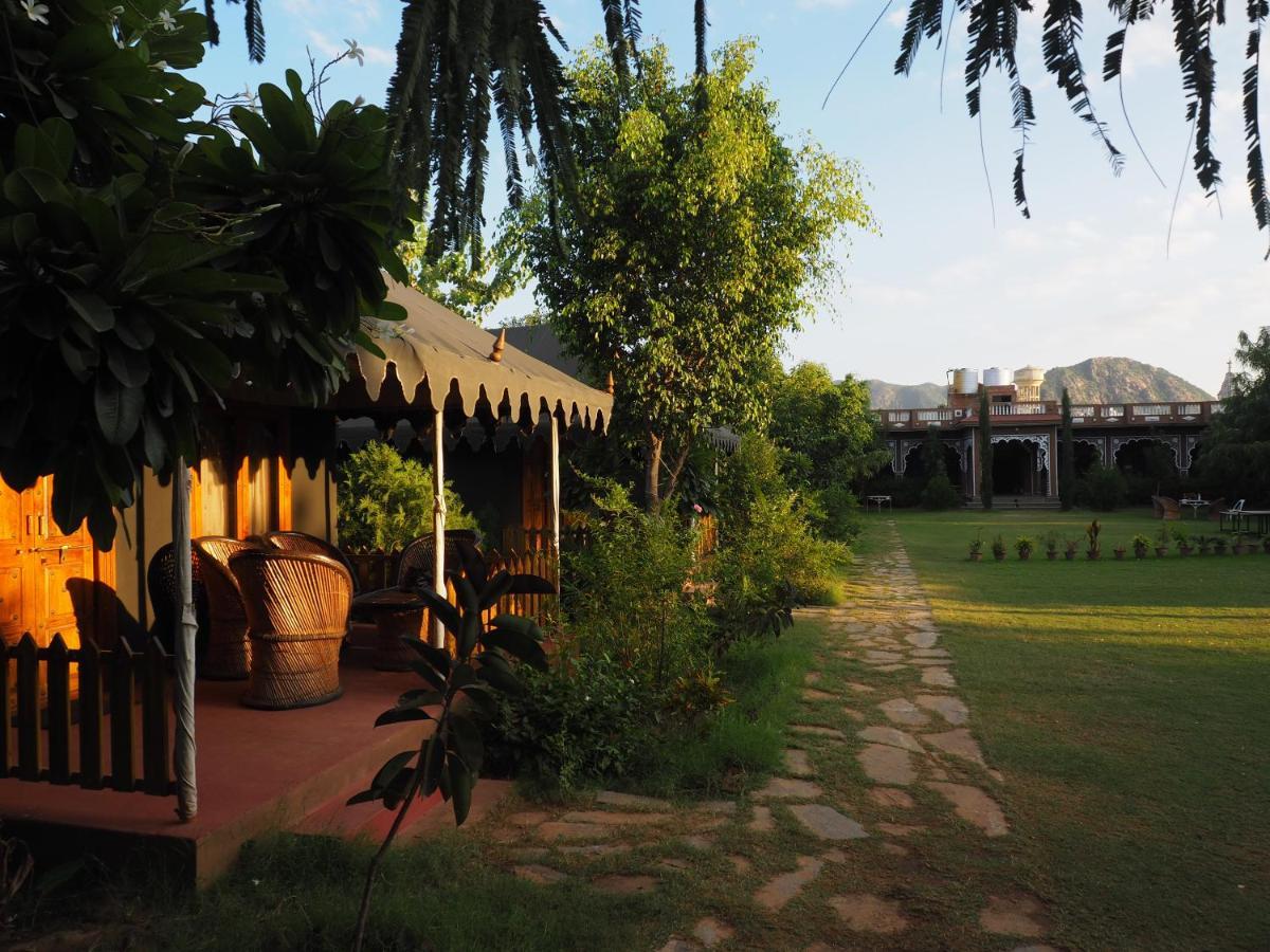 Pushkar Vela Resort Екстериор снимка