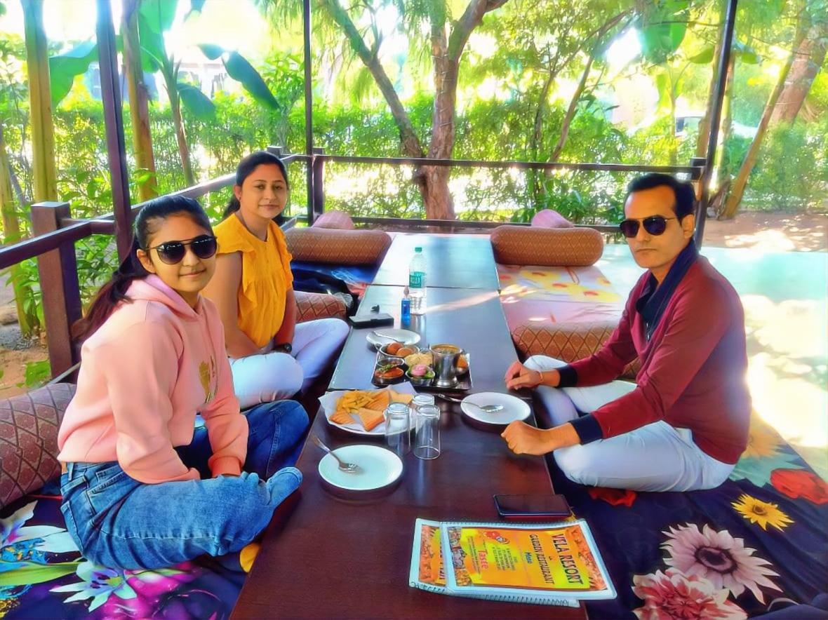 Pushkar Vela Resort Екстериор снимка