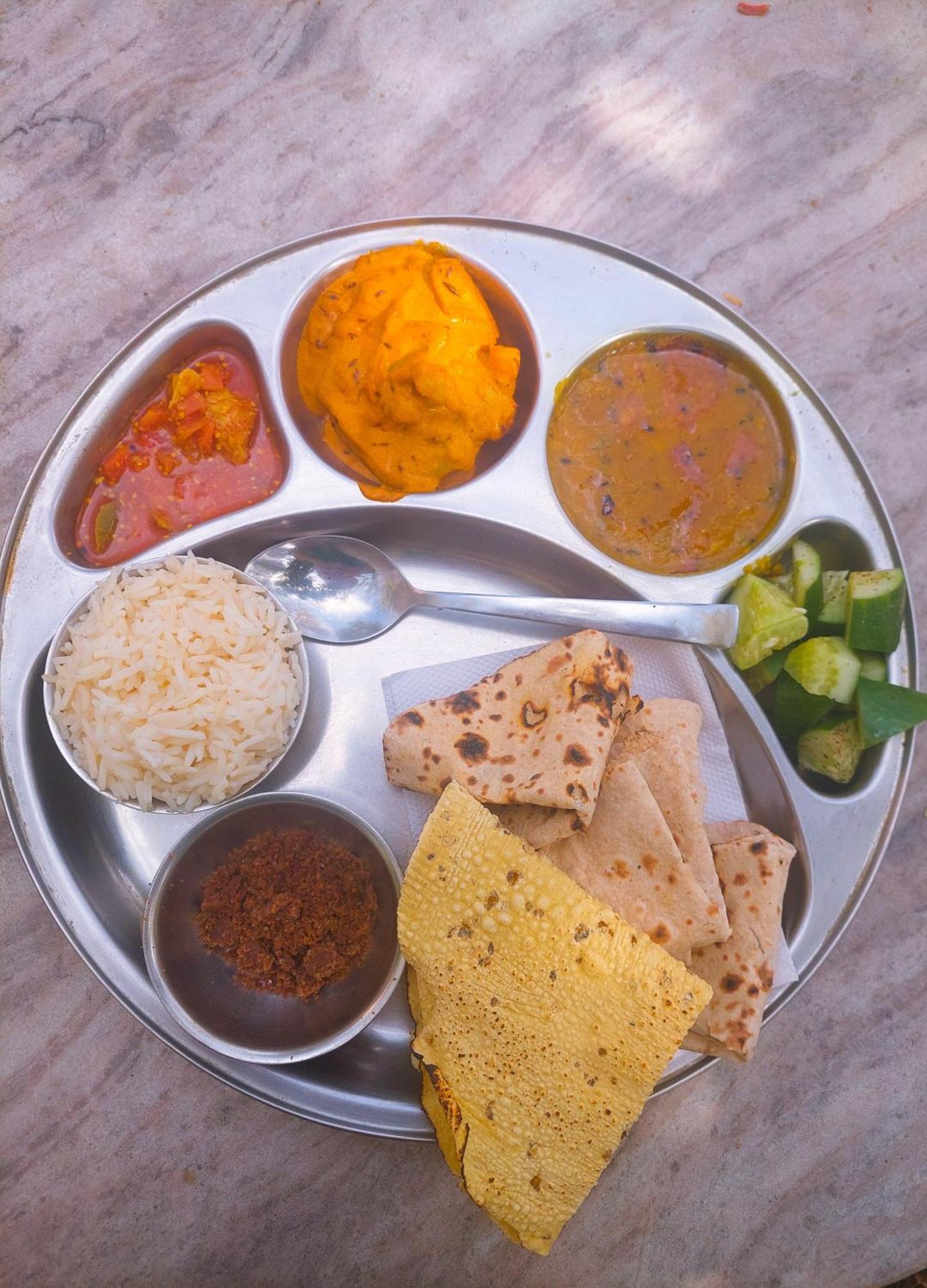 Pushkar Vela Resort Екстериор снимка