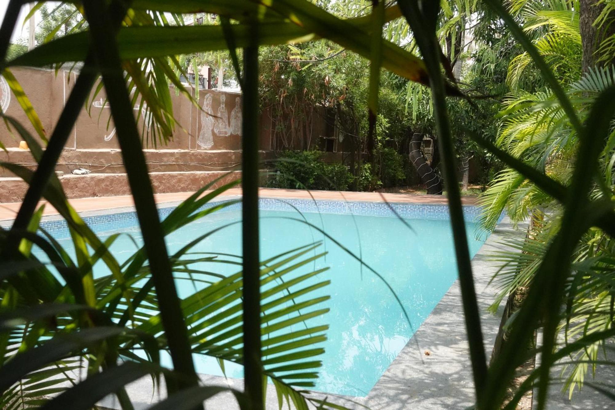 Pushkar Vela Resort Екстериор снимка