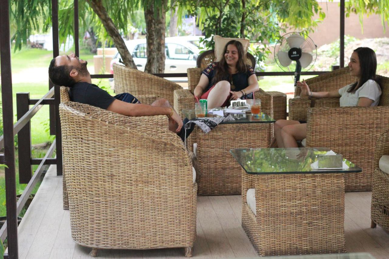 Pushkar Vela Resort Екстериор снимка