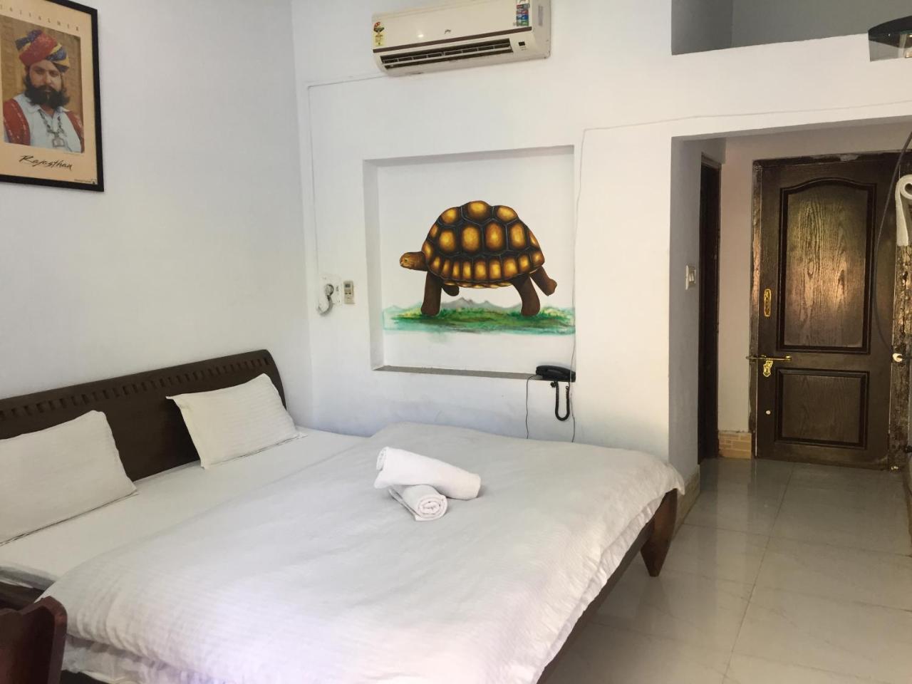 Pushkar Vela Resort Екстериор снимка