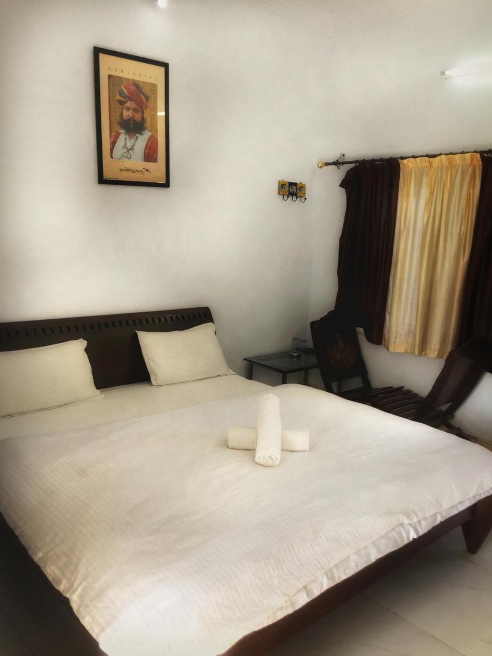 Pushkar Vela Resort Екстериор снимка
