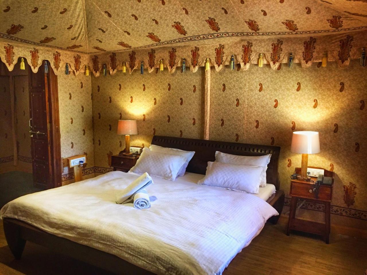 Pushkar Vela Resort Екстериор снимка